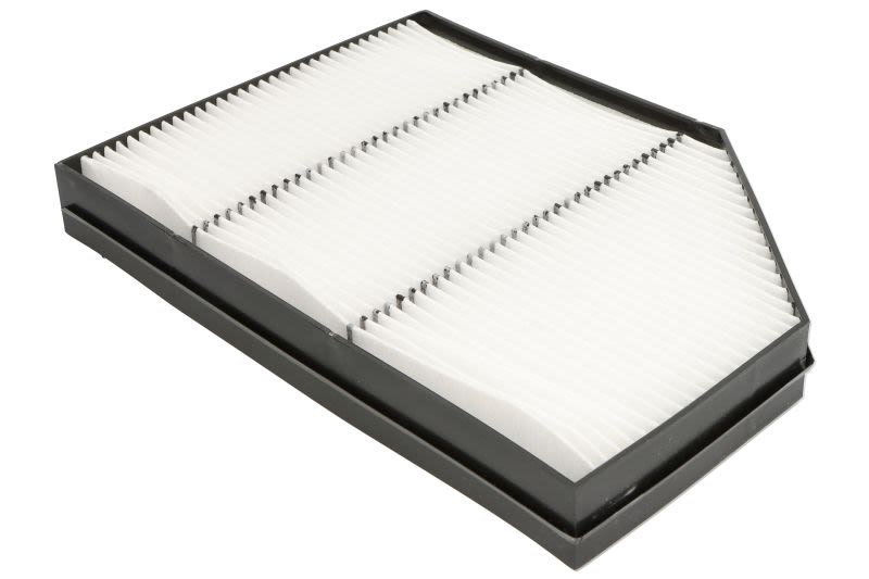 Filtro de aire de cabina MAHLE LA 1006