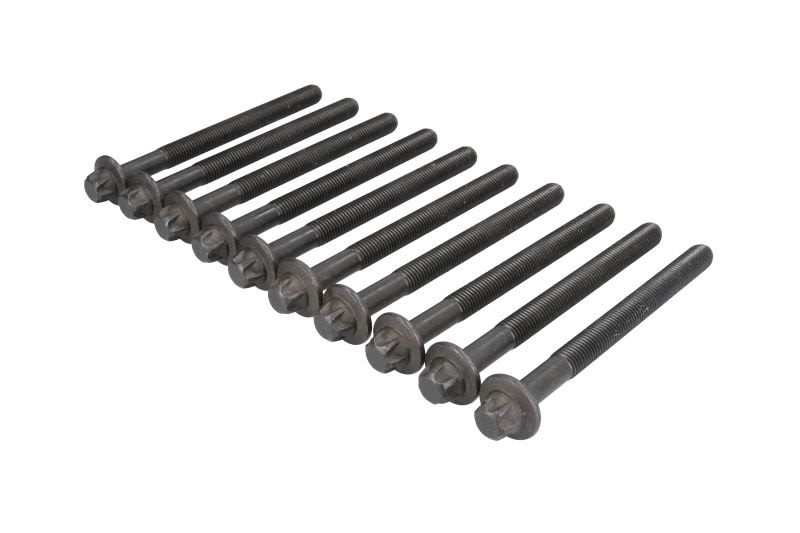 Juego de pernos de culata ELRING 373.281 para Mercedes-Benz Clase A (W176) 2012-2018