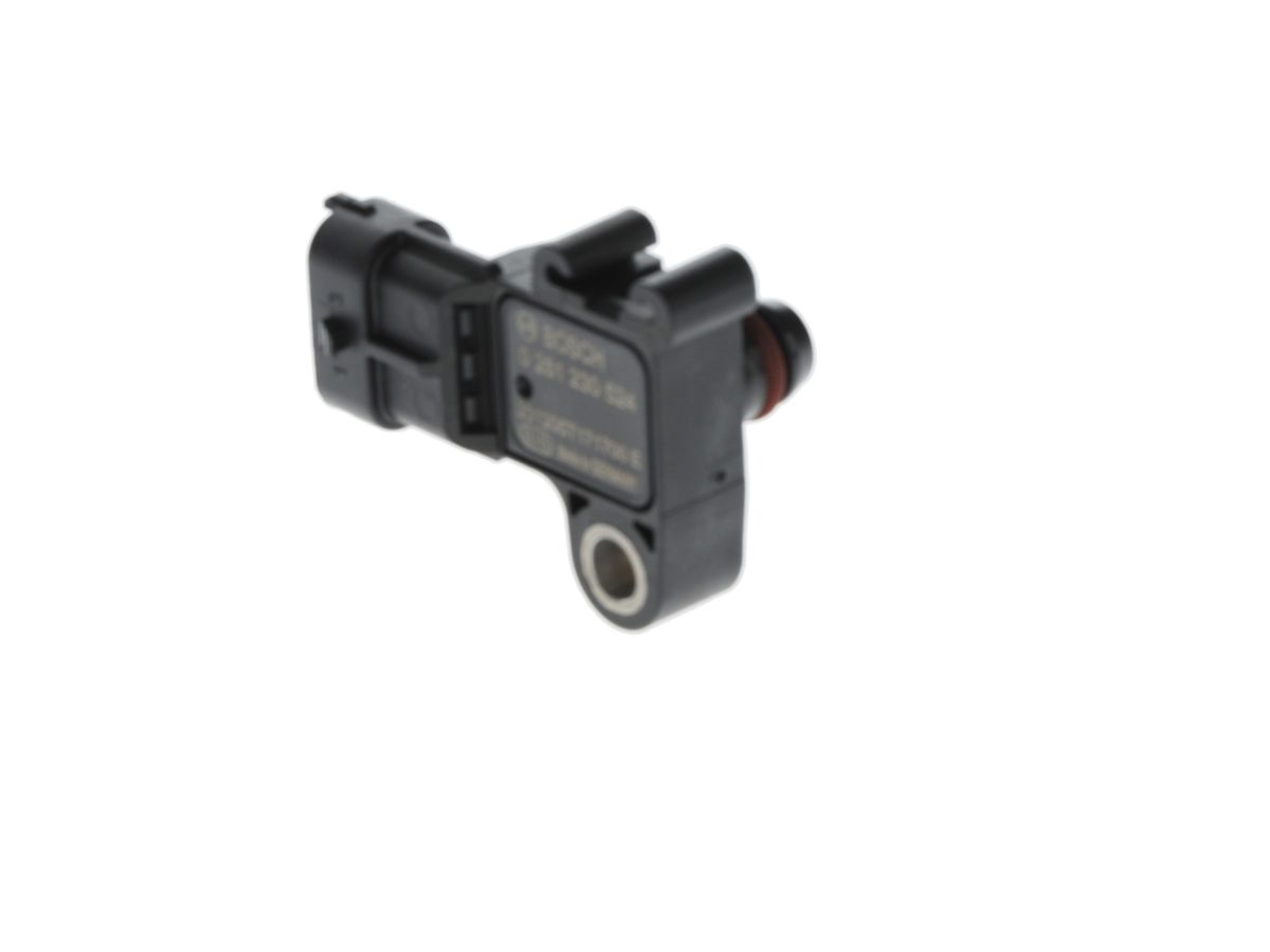 Sensor de presión del múltiple de admisión (MAP) BOSCH 0 261 230 524 para Ford Fiesta VI