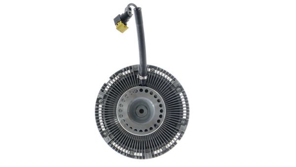 Embrague de ventilador de radiador MAHLE CFC 269 000P para DAF CF