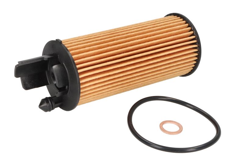 Filtro de aceite FEBI 108280