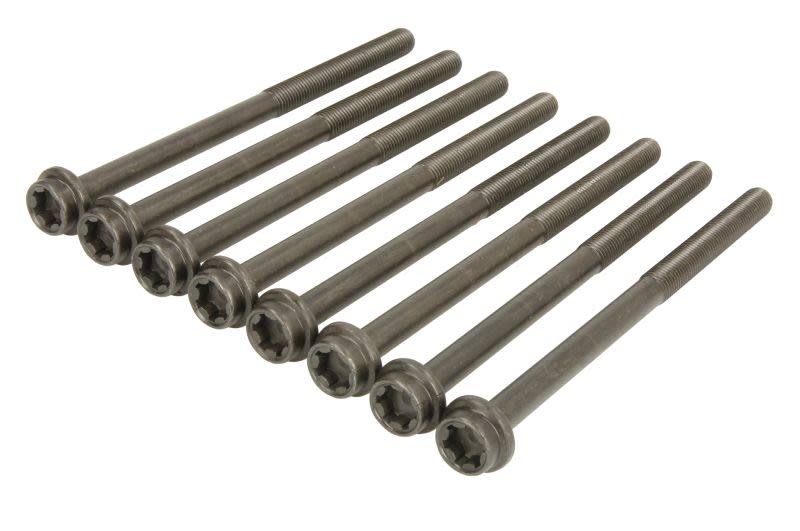 Juego de pernos de culata ELRING 693.180 para Jaguar XE
