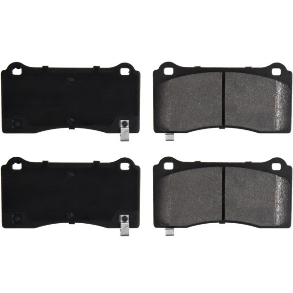 Pastillas de freno de disco FEBI 177659 para Tesla Model 3