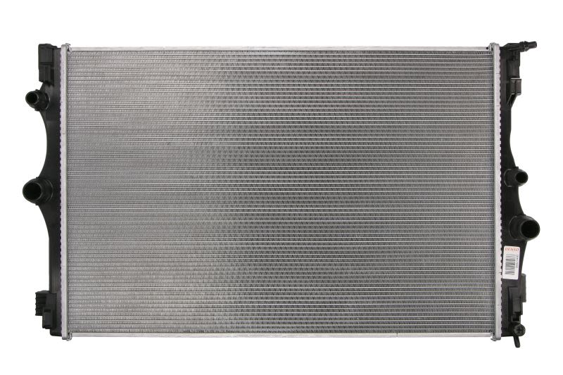 Radiador de motor DENSO DRM17098 para Mercedes-Benz Clase A (V177) 2018-