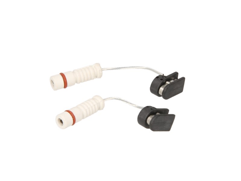 Sensor de desgaste para pastillas de freno TRW GIC195 para Mercedes-Benz Clase C (W202) 1993-2000