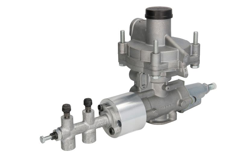 Regulador de fuerza de frenado WABCO 4757146000