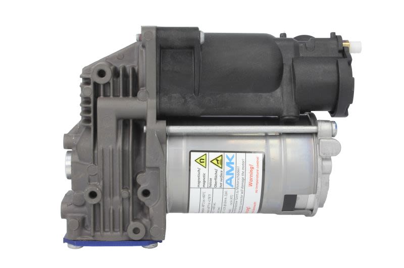 Compresor de aire comprimido AMK A2125 para BMW Serie 5 (E61) 2005-2010