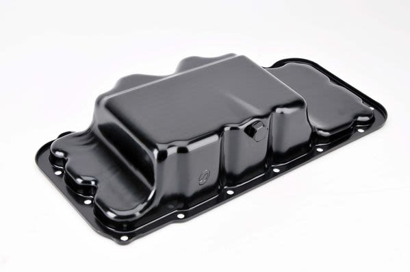 Cárter de aceite BLIC 0216-00-2554470P para Ford Mondeo II 1.6/1.8/2.0