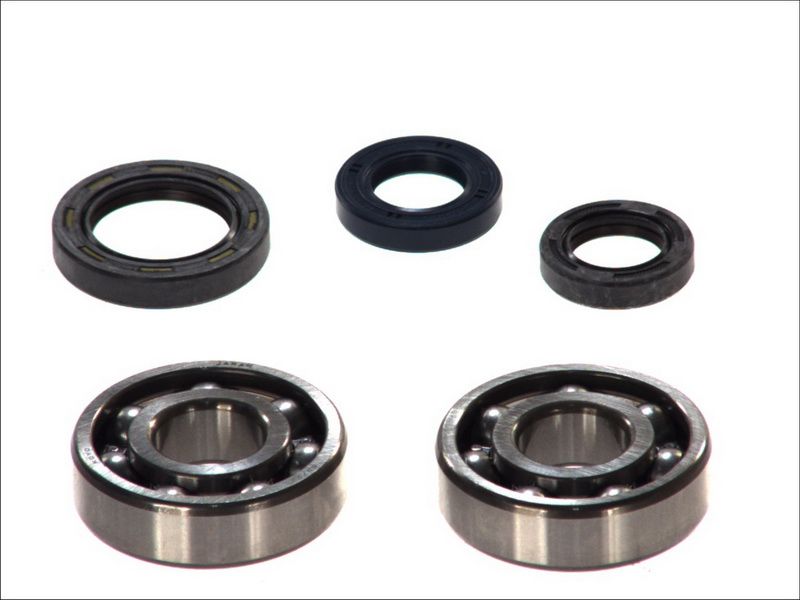 Cojinete del cigüeñal ATHENA P400210444007 para Honda CR