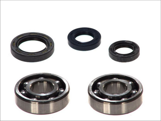 Cojinete del cigüeñal ATHENA P400210444007 para Honda CR
