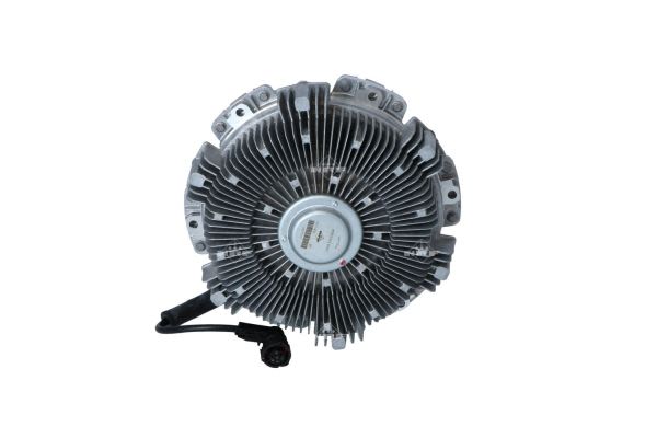 Embrague de ventilador de radiador NRF 49159 para Mercedes-Benz Actros MP4 / MP5
