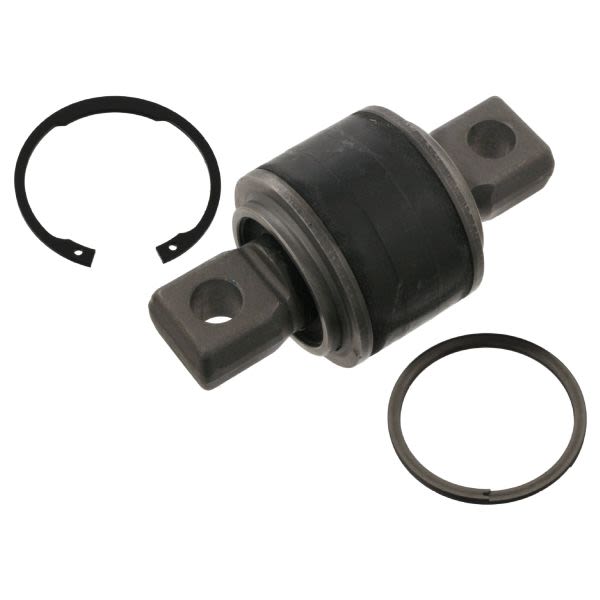 Kit de reparación, brazo de control/longitudinal FEBI — foto 2
