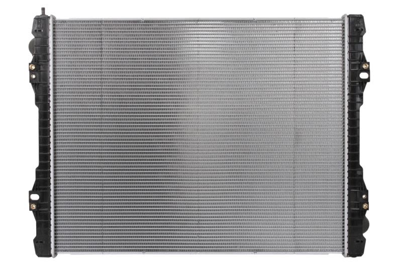 Radiador de motor THERMOTEC — foto 2