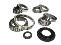 Kit de rodamientos, diferencial EURORICAMBI