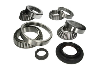 Kit de rodamientos, diferencial EURORICAMBI