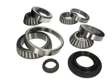 Kit de rodamientos, diferencial EURORICAMBI