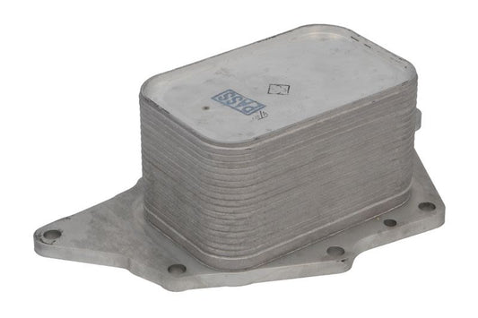 Enfriador de aceite, aceite de motor NRF 31287 para BMW Serie 1 (F20) 2011-2019