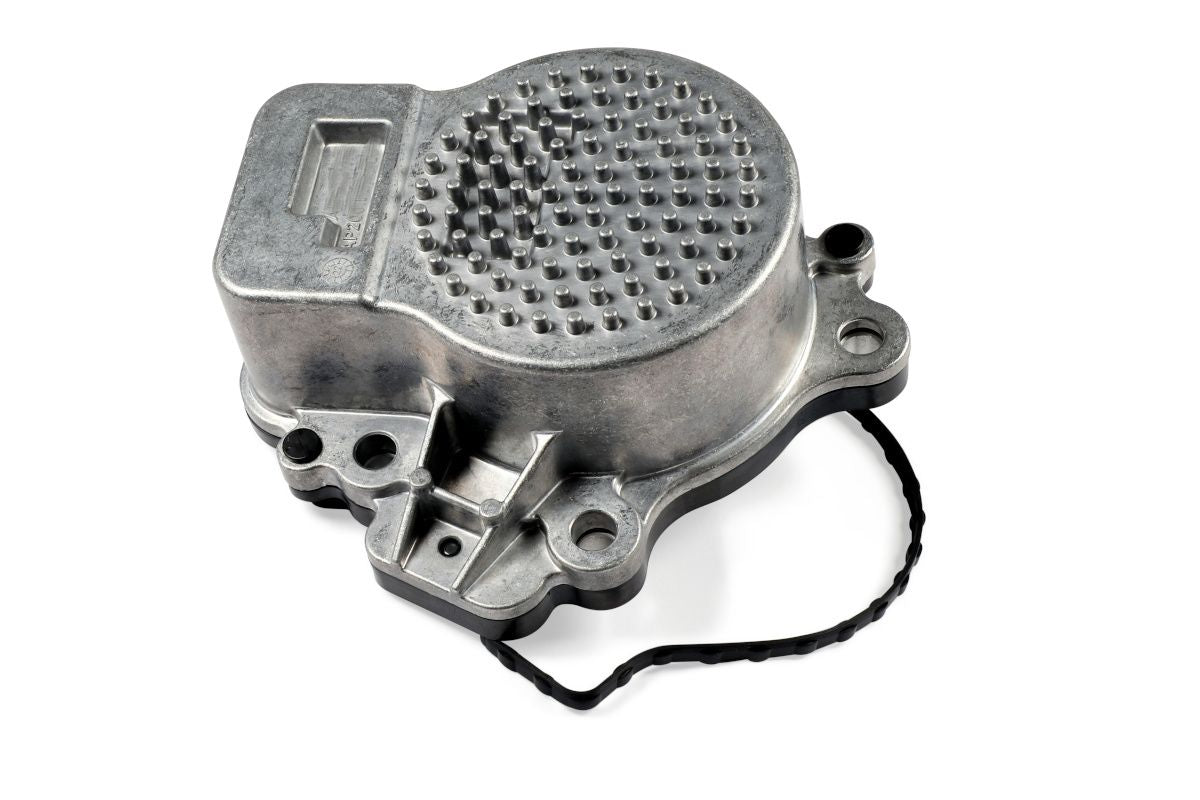 Bomba de agua auxiliar HEPU P7877 para Toyota Yaris