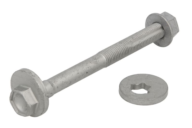 Tornillo de corrección de caída FEBI 197094 para BMW Serie 1 (E81) 2006-2011