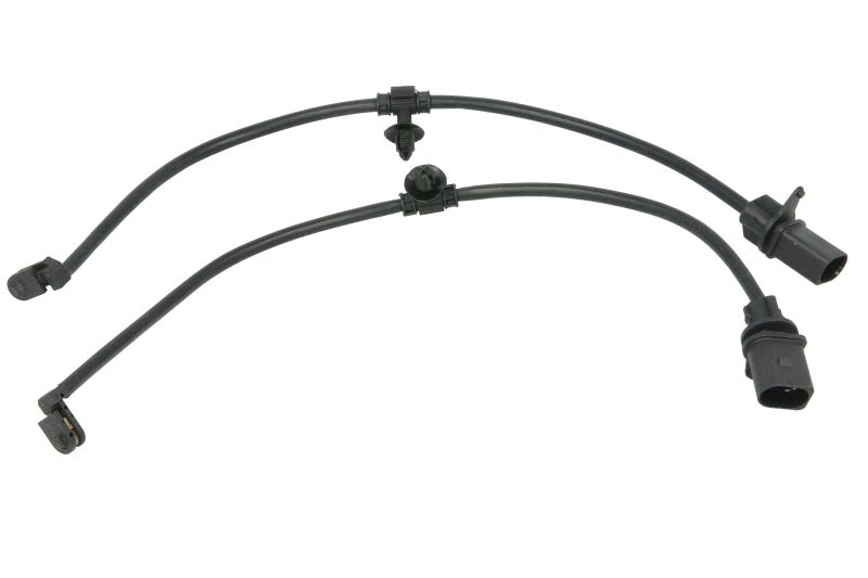Sensor de desgaste para pastillas de freno QUICK BRAKE WS0493A para Volkswagen Touareg