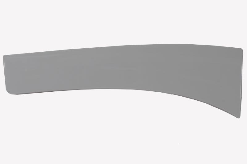 Tapabarro COSPEL 205.96028 para Mercedes-Benz Actros MP4 / MP5
