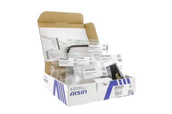 Filtro de transmisión automática AISIN KTAVG-7013