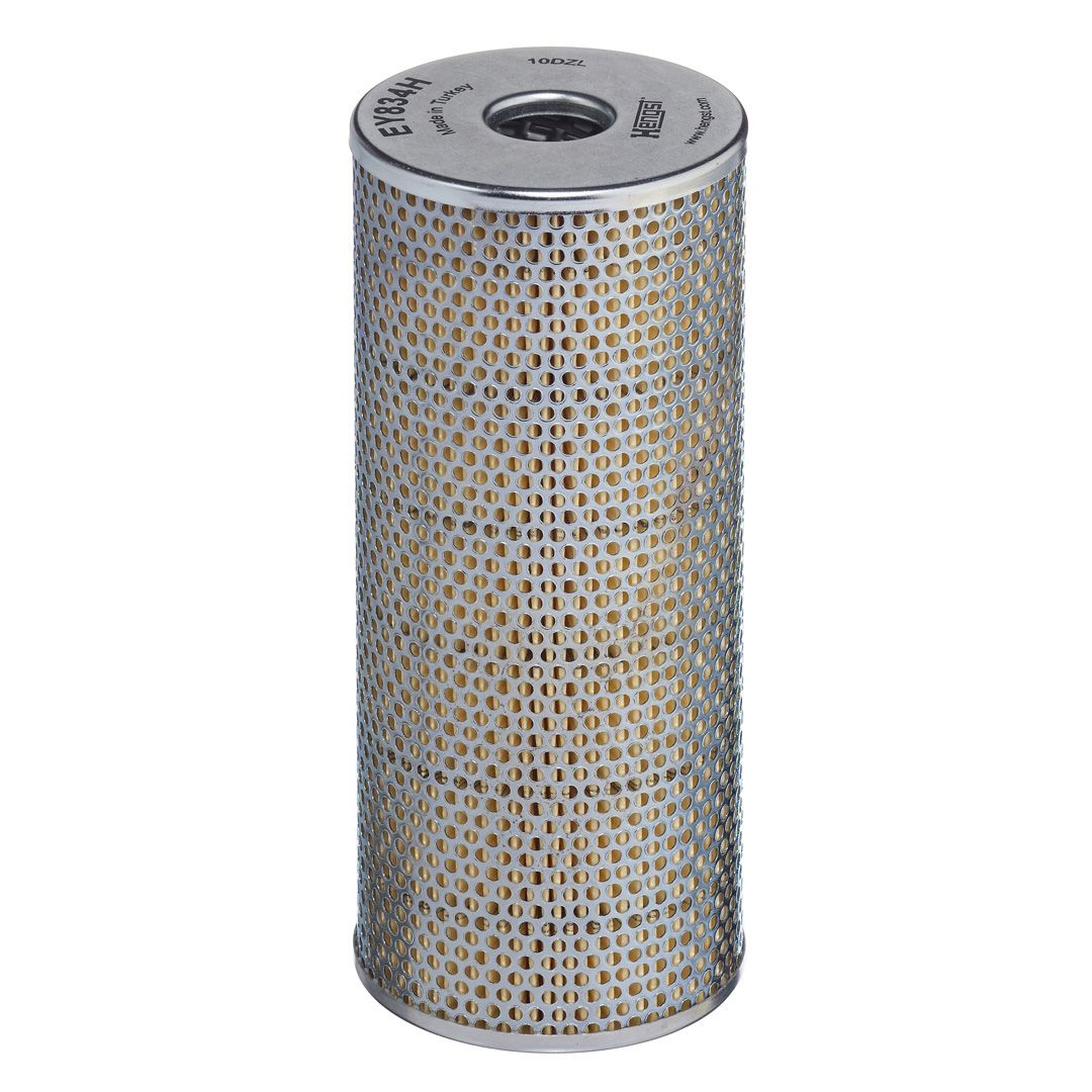 Filtro hidráulico HENGST EY834H para Scania HD