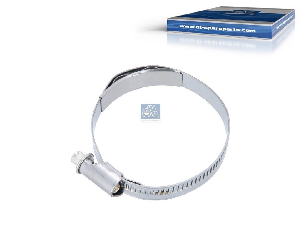 Abrazadera DT SPARE PARTS — foto 2