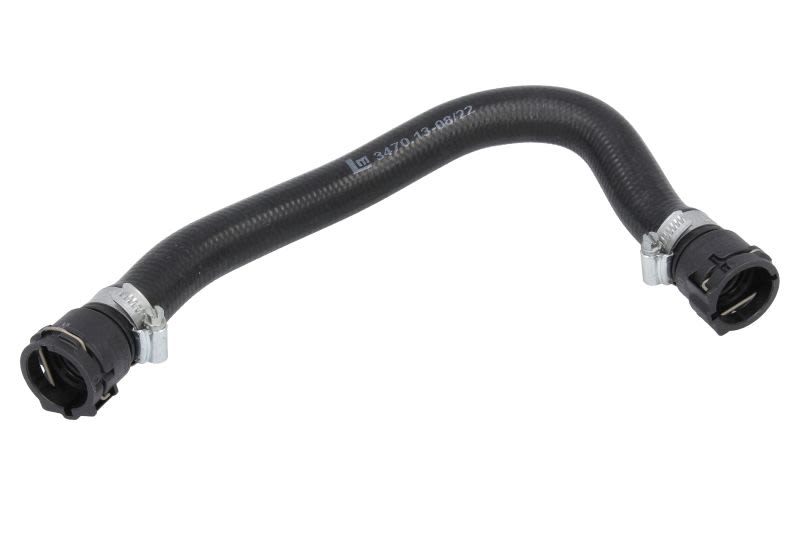 Tubo del sistema de refrigeración LEMA 3470.13 para Iveco Daily VI