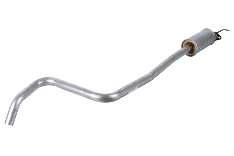 Silenciador central BOSAL 285-529 para Ford Fiest