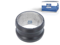 Tubo del sistema de refrigeración DT SPARE PARTS