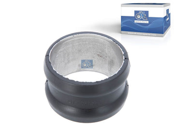 Tubo del sistema de refrigeración DT SPARE PARTS