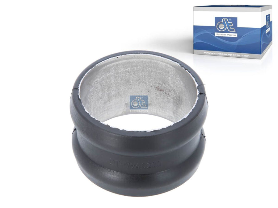 Tubo del sistema de refrigeración DT SPARE PARTS