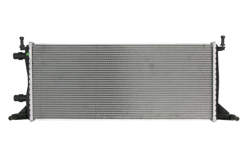 Radiador de motor THERMOTEC D7M075TT para Mercedes-Benz M (W166) 2011-2018
