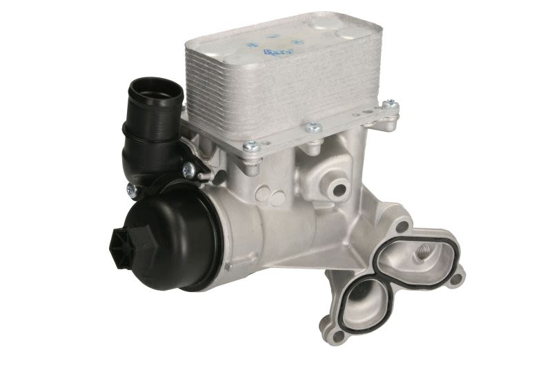 Carcasa de filtro de aceite NRF 31751 para Nissan Qashqai I