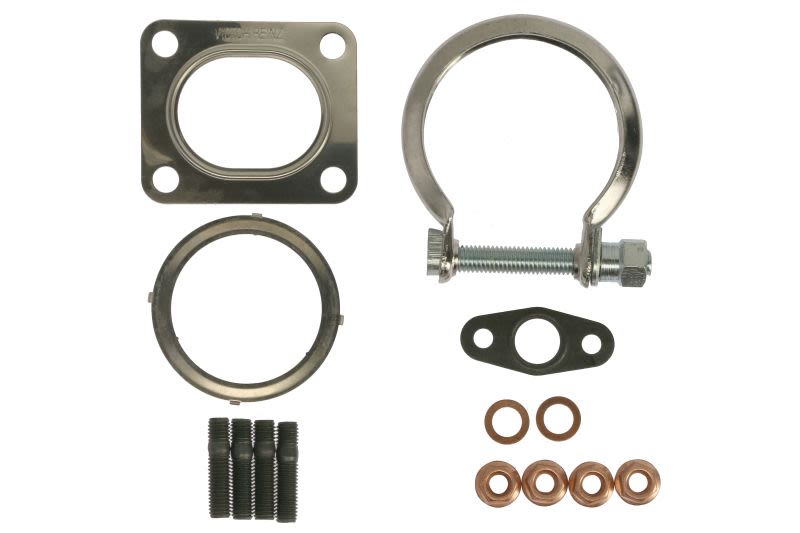 Kit de montaje de turbocompresor REINZ 04-10223-01 para Fiat Bravo II