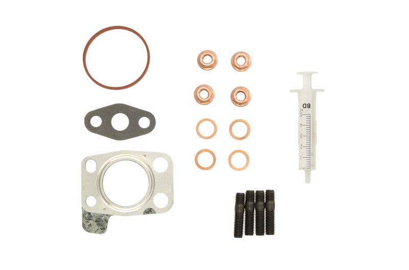 Kit de montaje de turbocompresor ELRING 430.160 para Citroen C3 II 1.4D/1.5D/1.6D