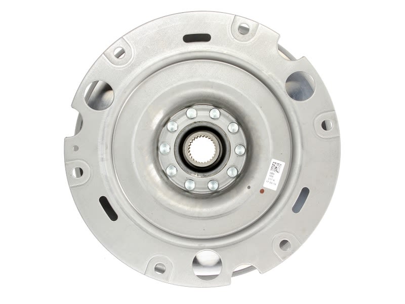 Volante de motor LUK 415 0621 09 para Audi A4 B8