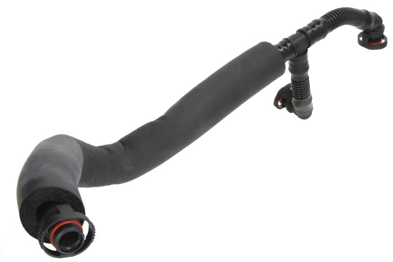 Manguera de ventilación de tapa de válvulas HANS PRIES 502 901 para BMW Serie 1 (E81) 2006-2011