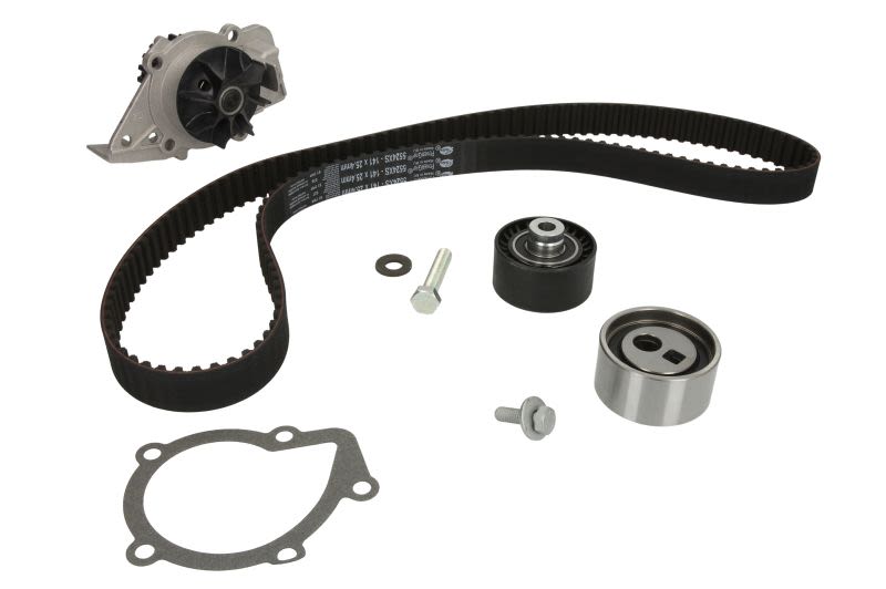 Kit de bomba de agua y correa de distribución GATES KP35524XS para Citroen C4 I