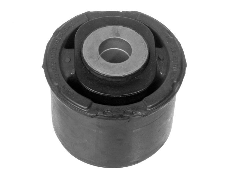 Buje de travesaño de eje MEYLE 100 505 0010/HD para Audi A4 B6
