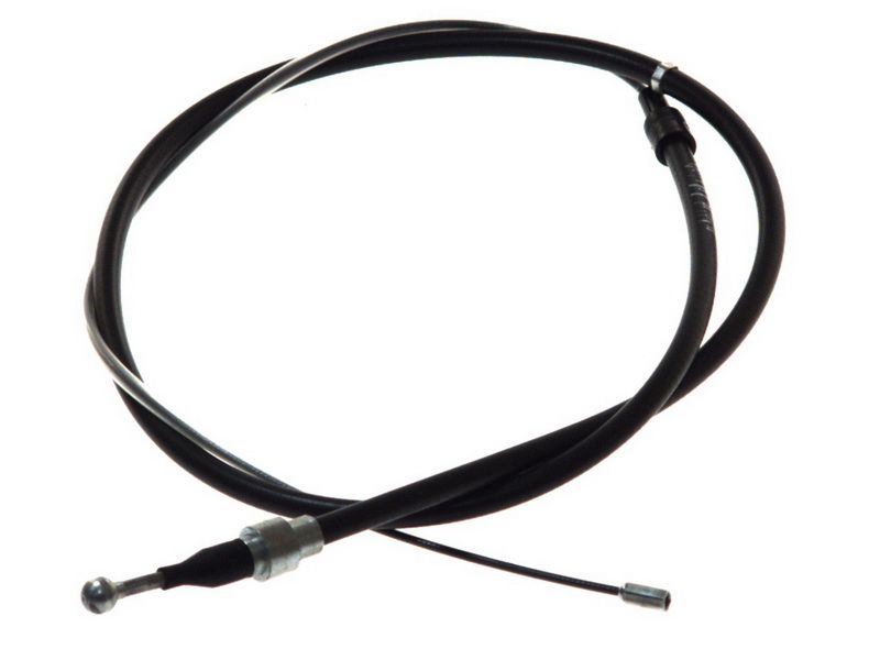 Cable de freno de servicio LINEX 38.01.13 para Seat Leon