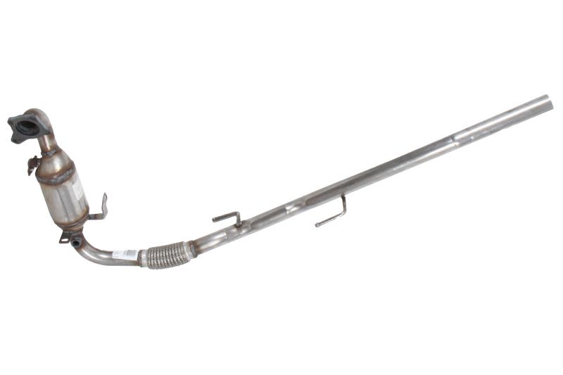 Catalizador ASSO MARMITTE SRL 04.0073 para Volkswagen Polo V