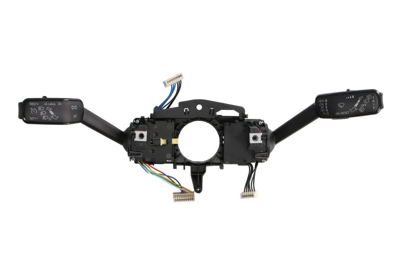 Interruptor de control de crucero HANS PRIES 638 160 para Volkswagen Golf VII