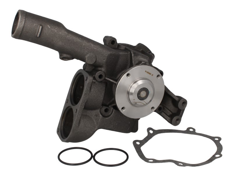 Bomba de agua DOLZ M643 para Mercedes-Benz Atego