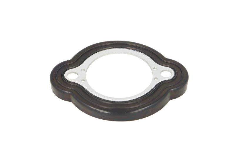 Empaquetadura de tubería de refrigerante ELRING 574.260 para BMW Serie 1 (E81) 2006-2011