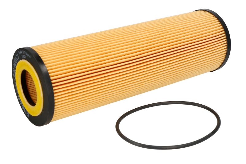 Filtro de aceite PURRO PUR-HO0023 para Scania K I