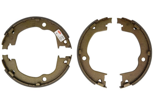 Balatas de freno de estacionamiento DELPHI LS2106 para Chevrolet Captiv