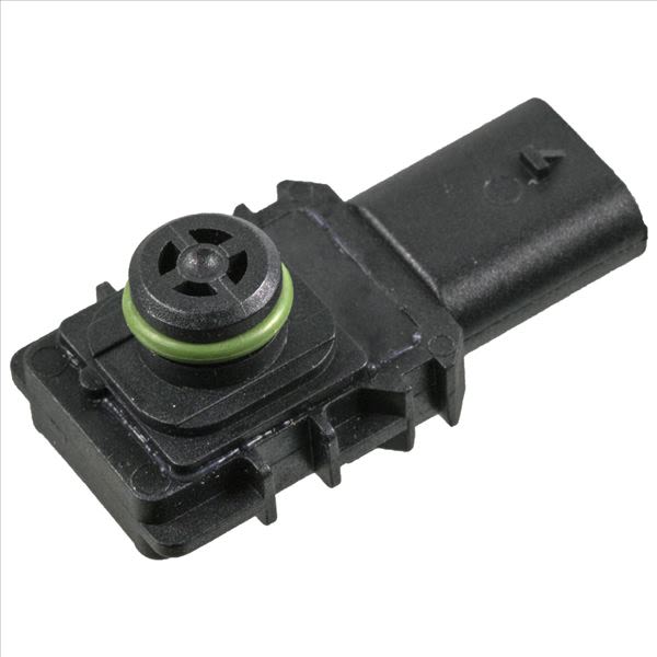 Sensor de presión del múltiple de admisión (MAP) FEBI 180741 para Audi A3