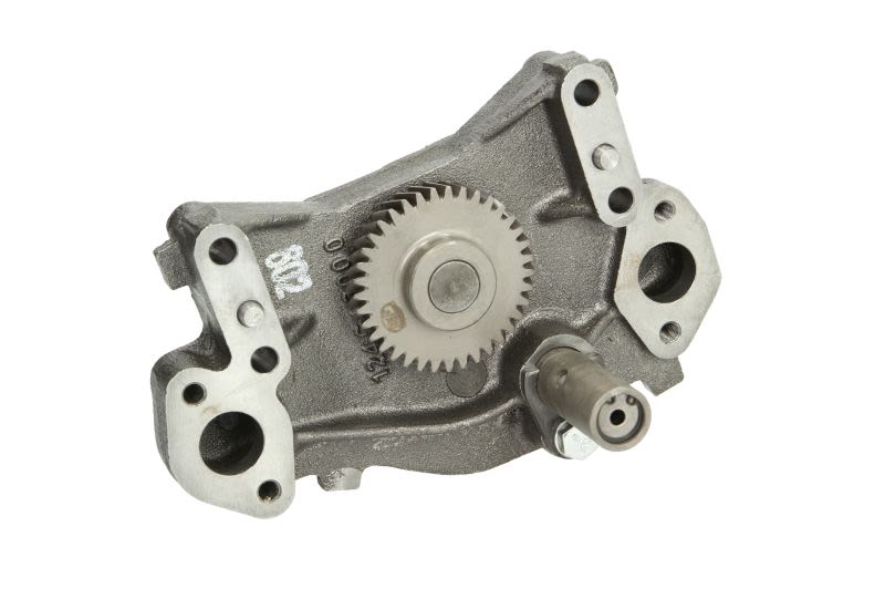 Bomba de aceite BF 20141480406 para Iveco Zet